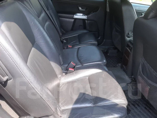 Volvo XC90. �������, 4wd, 2.5 (208��.�.), ������, 180 999����. �� ����