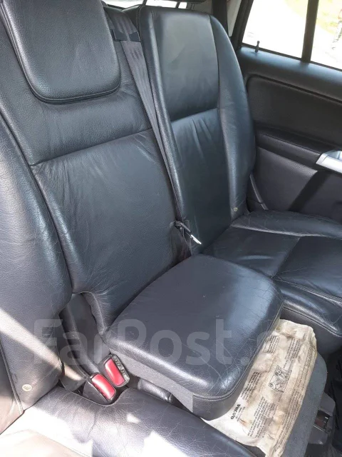 Volvo XC90. �������, 4wd, 2.5 (208��.�.), ������, 180 999����. �� ����