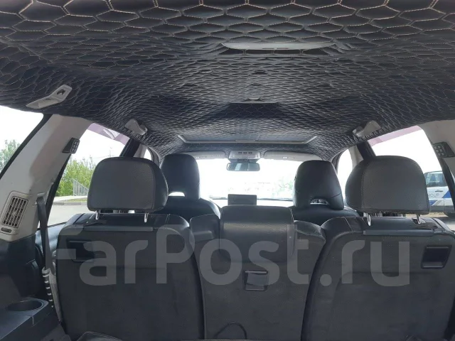 Volvo XC90. �������, 4wd, 2.5 (208��.�.), ������, 180 999����. �� ����
