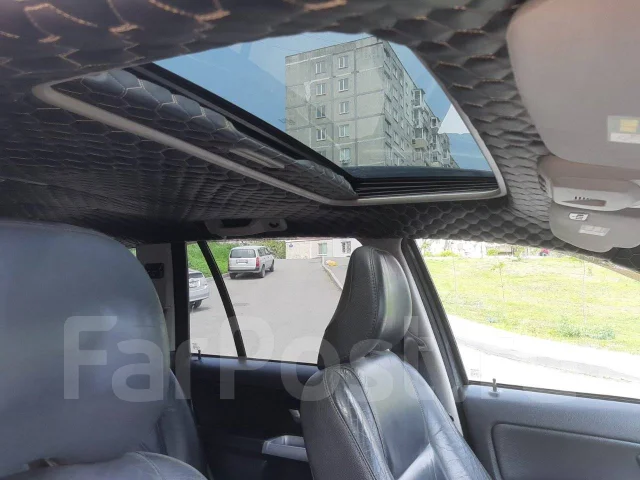Volvo XC90. �������, 4wd, 2.5 (208��.�.), ������, 180 999����. �� ����