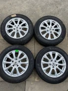Weds Axel. 6.5x16", 5x114.3, ET53 ����
