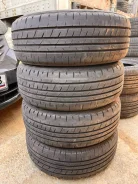Bridgestone Playz PX-RV II. ������, 2021 ���, �/�, ����� 5 % ����