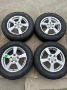 Grass CF. 6.5x16", 5x114.3, ET53 ����
