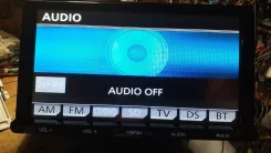 ������ ��������� T. NSZT-Y62G Bluetooth ����