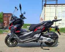 Regulmoto XDV. 300����. ��., ��������, ������ �� �� ����