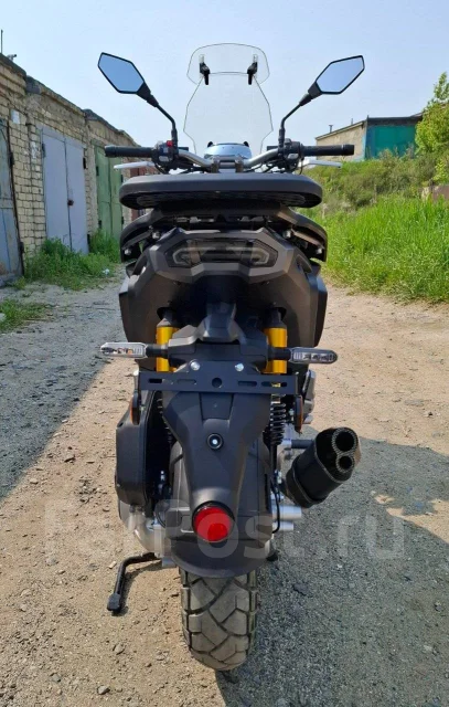 Regulmoto XDV. 300����. ��., ��������, ������ �� �� ����