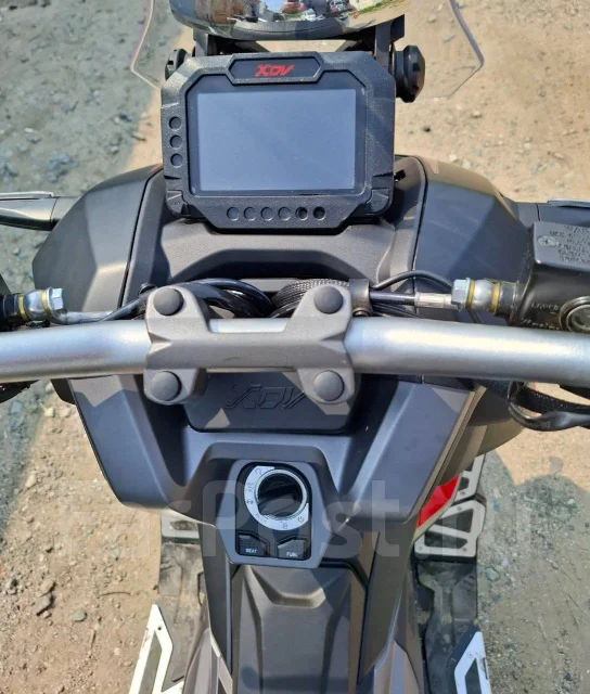Regulmoto XDV. 300����. ��., ��������, ������ �� �� ����