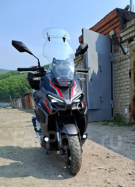 Regulmoto XDV. 300����. ��., ��������, ������ �� �� ����