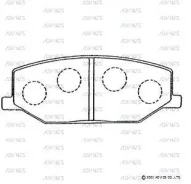 �������� ��������� ���� sn611 Advics SN611 ����