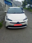 Toyota Prius. �������, ��������, 1.0, ������ ����