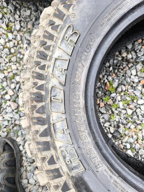 Radar Renegade R7 M/T. ����� mt, 2021 ���, �/�, ����� 30 % ����