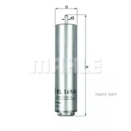 ������ ��������� KL169/4D KL1694D ����