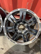 Hot Stuff Mad Cross. 7.5x17", 6x139.7, ET28 ����