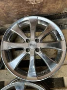 Hipnotic Wheels Diva. 5.5x17", 4x100, ET45 ����