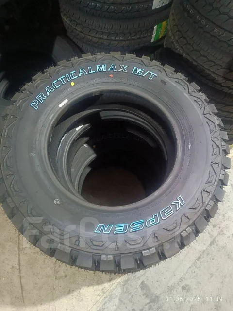 Kapsen RS25. ����� mt, 2026 ���, ����� ����