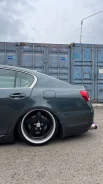 Racing Hart. 10.0/9.0x19", 5x114.3, ET28/28, �� 71���. ����