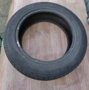 Kumho Solus KH25. ������, �/�, ����� 80 % ����