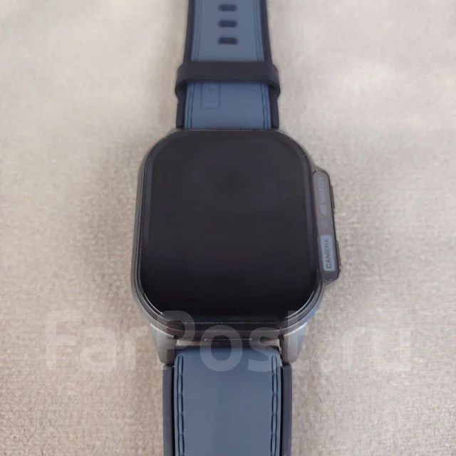 Remax Watch 19. GPS, SIM-����� ����
