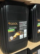 Profi-Car Diesel Power Truck Turbo. 10W-40, �����������������, 20��. ����