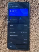 Tecno Pova 6 Pro 5G. �/�, 256 �� ����