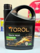 Profi-Car Diesel Power Truck Turbo. 10W-40, �����������������, 5��. ����
