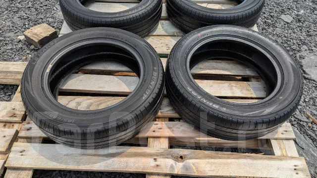 Dunlop Le Mans. ������, 2020 ���, �/�, ����� 10 % ����
