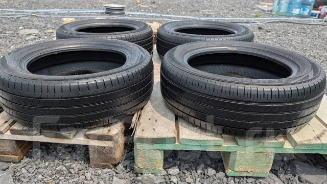 Dunlop Le Mans. ������, 2020 ���, �/�, ����� 10 % ����