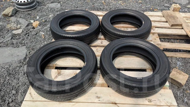Dunlop Le Mans. ������, 2020 ���, �/�, ����� 10 % ����