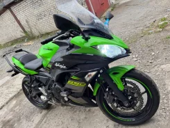 Kawasaki Ninja 650. 649����. ��., ��������, ���������, ��� ������� ����