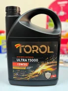 GT Oil. 5W-30, �������������, 4��. ����