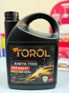 GT Oil. ATF (��� ����), �������������, 4��. ����