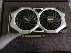 GeForce RTX 2060 ����
