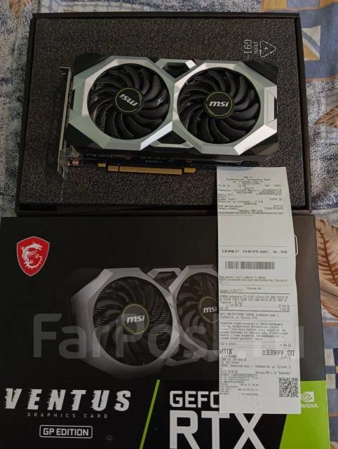 GeForce RTX 2060 ����