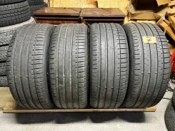 Falken Azenis FK510. ������, 2017 ���, �/�, ����� 5 % ����
