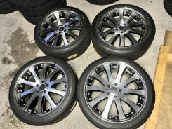 SSR Vienna. 9.0x20", 5x114.3, ET37 ����