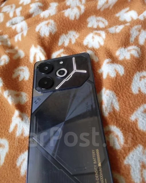 Tecno Pova 6 Pro 5G. �/�, 256 �� ����
