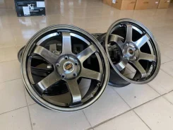 Rota. 9.0x17", 5x114.3, ET25, �� 73,1���. ����