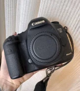 Canon EOS 5D Mark III ����