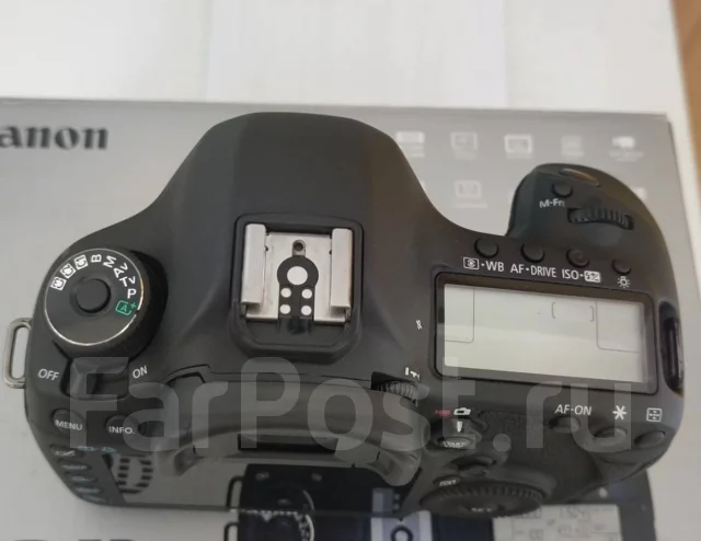 Canon EOS 5D Mark III ����