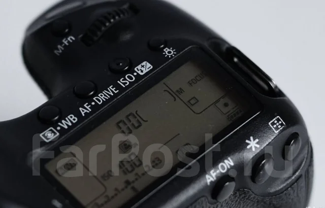 Canon EOS 5D Mark III ����