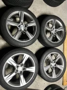 Chevrolet. 8.5/9.5x20", 5x120, ET25/39 ����