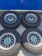Paramount Hawser. 8.0x16", 6x139.7, ET-15 ����