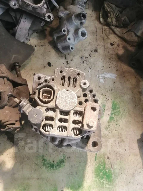 ��������� Honda A5TA5491 31100PEJ004 31100PEJ004 ����