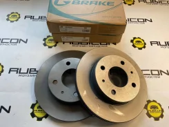 ���� ��������� �������� 2�� Wagon R Alto HA36S/Solio MH55S G-brake gr-02236 ����