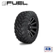 Fuel Off-Road Gripper X/T. ����� mt, �����. ��� ����� �� ������������ ����