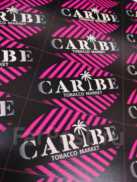 ��������-�����������. �� ������ �.�. �CARIBE �. ����� �������� 2-� 3 ����