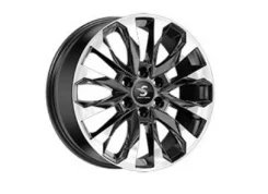 BBS SV 007. 8.0x20", 6x139.7, ET42, �� 75,1���. ����