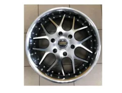RAYS Volk Racing GT-P. 8.0x20", 6x139.7, ET20, �� 110���. ����