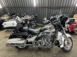 Harley-Davidson CVO Electra Glide. 1 800����. ��., ��������, ���������, ��� ������� ����