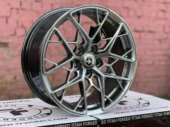 HRE. 6.5x15", 5x100, ET38, �� 73,1���. ����